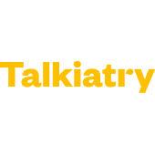 Talkiatry logo