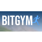 BitGym logo