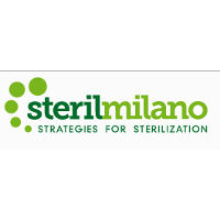 Steril Milano logo