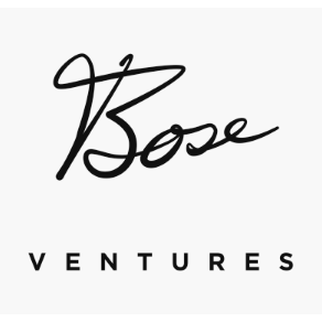 Bose Ventures logo