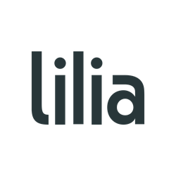 Lilia logo