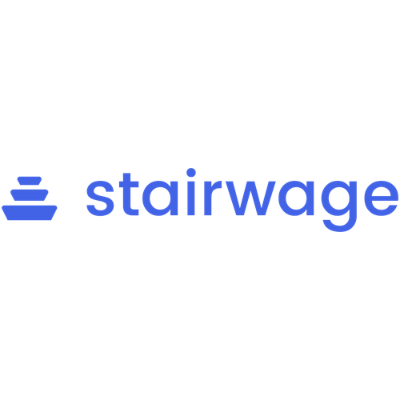 Stairwage logo