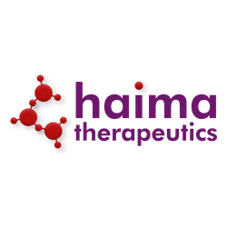 Haima Therapeutics logo