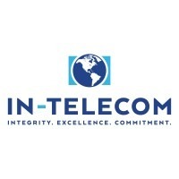 In-Telecom logo