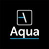 Aqua Multitouch logo