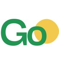 GreenGo logo