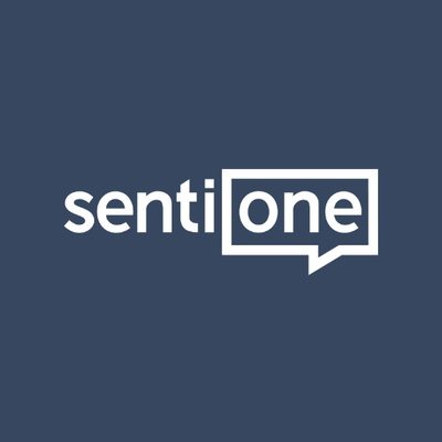 SentiOne logo