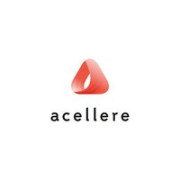 Acellere logo