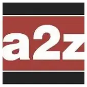 A2Z, Inc. logo