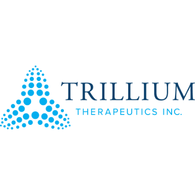 Trillium Therapeutics logo