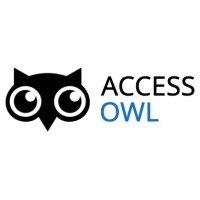 AccessOwl logo