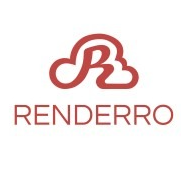 Renderro logo