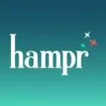 hampr logo