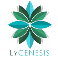 LyGenesis logo