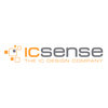 ICsense logo