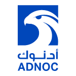 ADNOC Refining logo