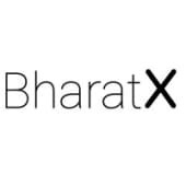 BharatX logo