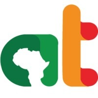 Africa's Talking logo