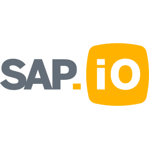 SAP.iO Fund logo