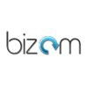 Bizom logo