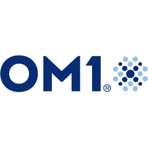 OM1 logo