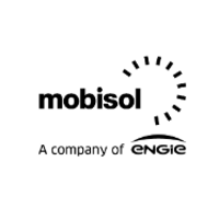 Mobisol logo