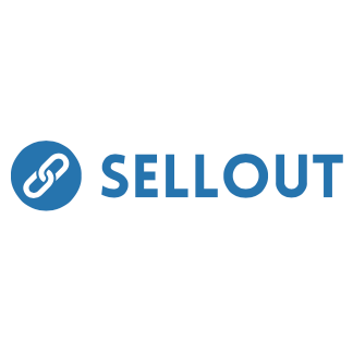 Sellout (company) logo