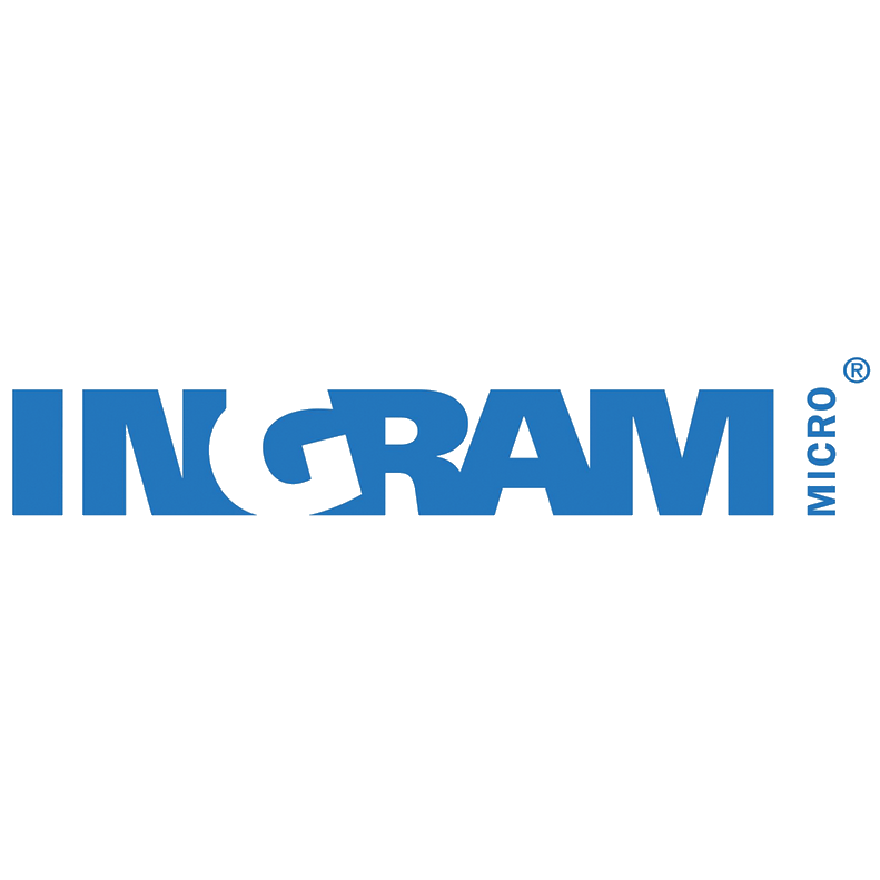 Ingram Micro logo