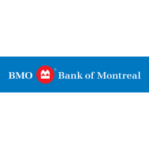 Bank of Montreal logo