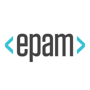 EPAM Systems logo