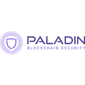 Paladin logo