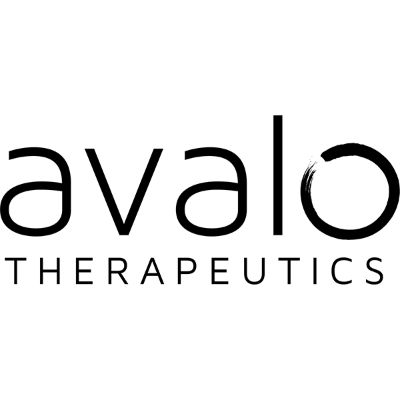 Avalo Therapeutics logo