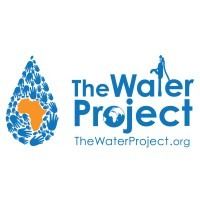 The Water Project, Inc. logo