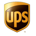 United Parcel Service Sweden logo