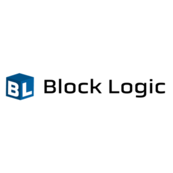 Block Logic logo