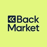 Back Market logo