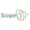 Scope 5 logo