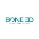 Bone 3D logo