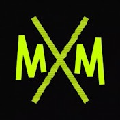 MixMob logo