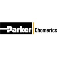 Parker Chomerics logo