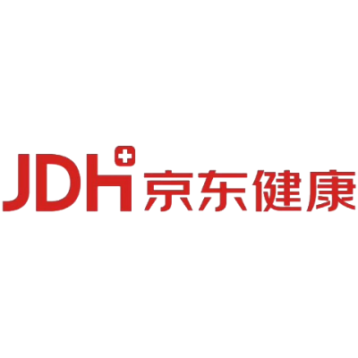 JD Health logo