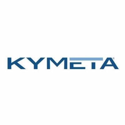 Kymeta logo