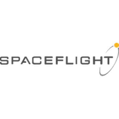 Spaceflight Industries logo