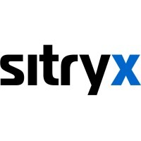 Sitryx logo