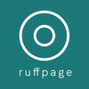 Ruffpage Campus Connect logo