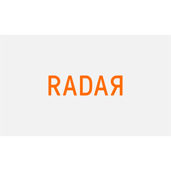 RADAR logo