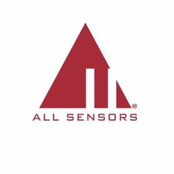 All Sensors logo