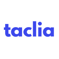 Taclia logo