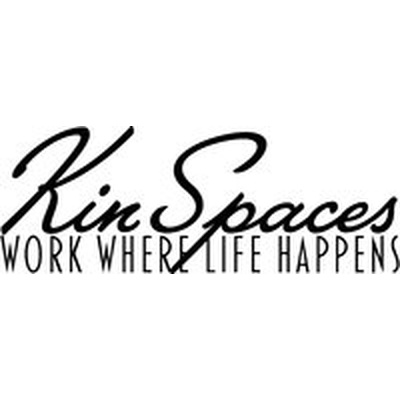 Kin Spaces logo