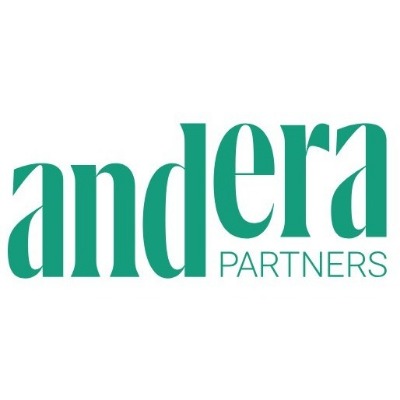 Andera Partners logo